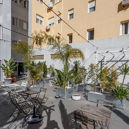 Neegroni Balcony In Lisbon - By Misha'S Place 1A Exterior photo